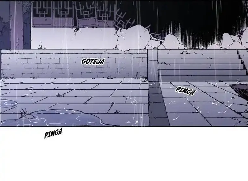 Pai Incomparável Capítulo 82 Página 5