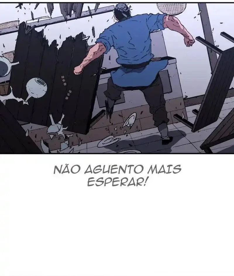 Pai Incomparável Capítulo 82 Página 51