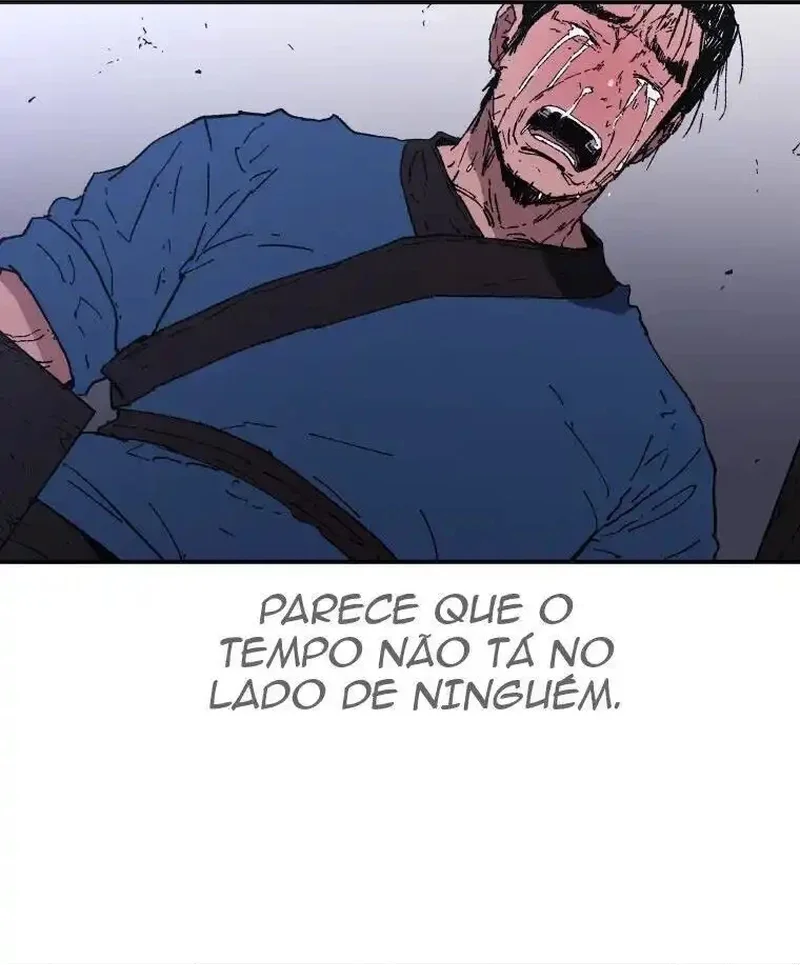 Pai Incomparável Capítulo 82 Página 52