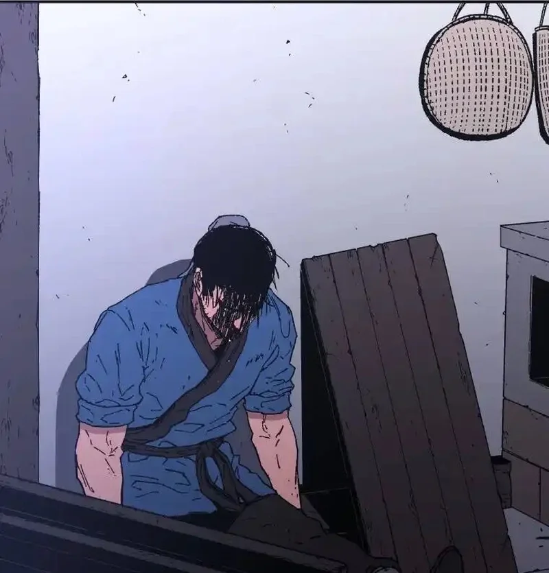 Pai Incomparável Capítulo 82 Página 53