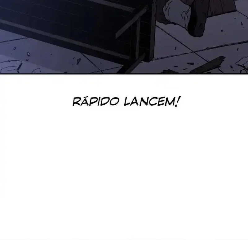 Pai Incomparável Capítulo 82 Página 54