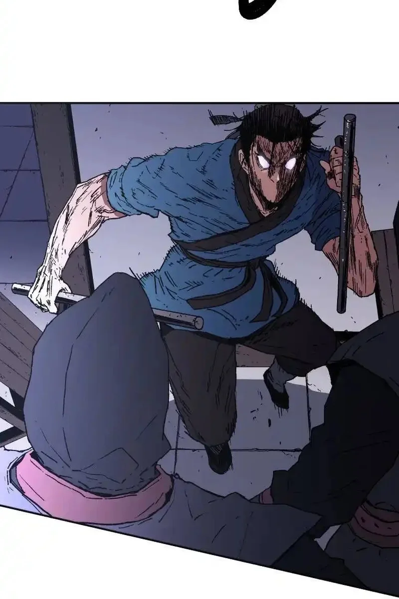 Pai Incomparável Capítulo 82 Página 67