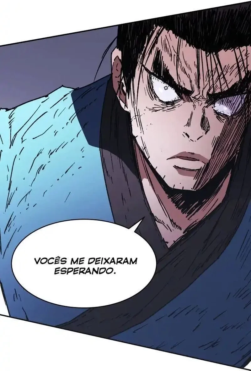 Pai Incomparável Capítulo 82 Página 72