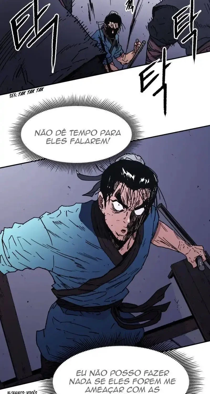 Pai Incomparável Capítulo 82 Página 77