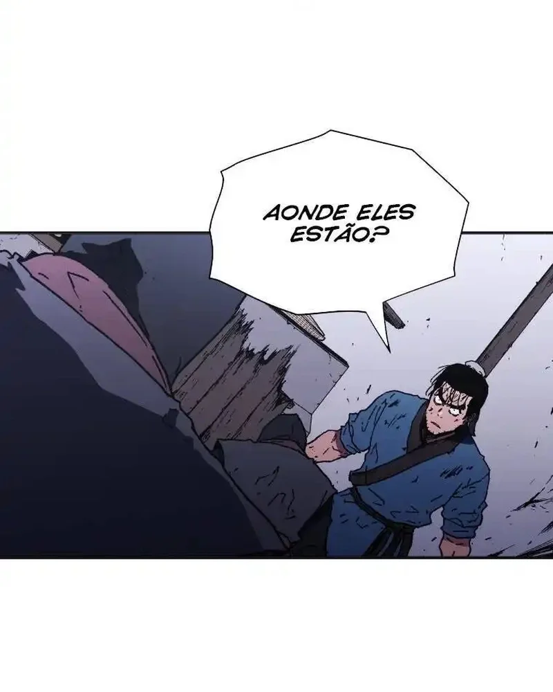Pai Incomparável Capítulo 83 Página 10