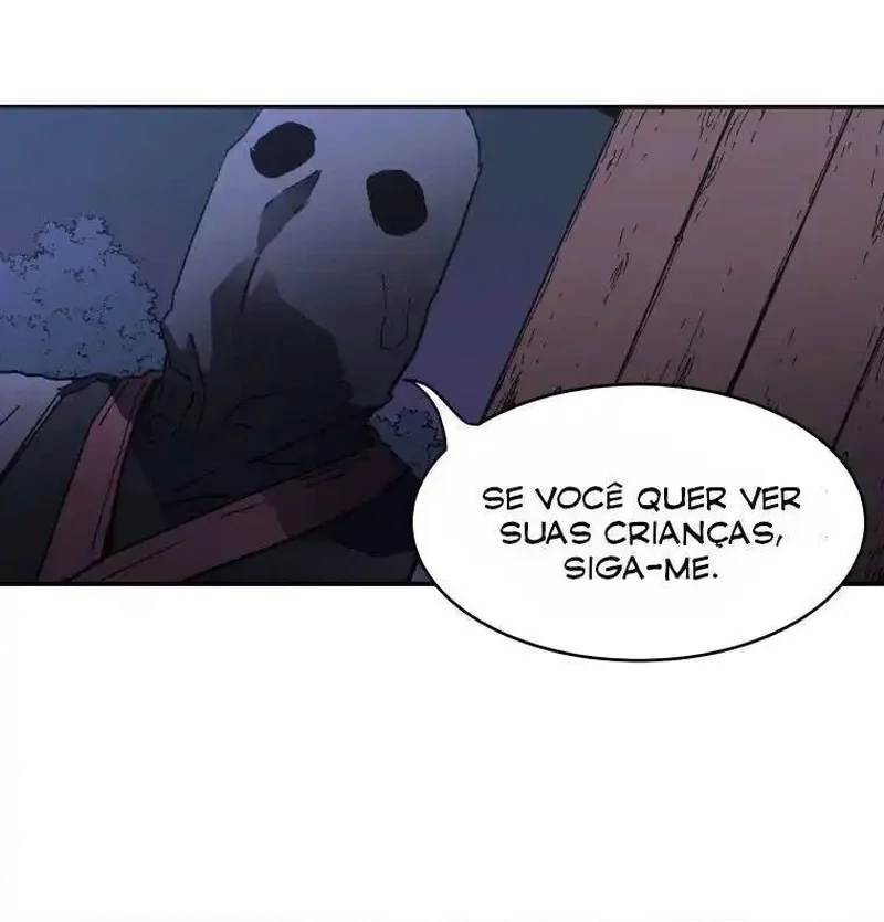Pai Incomparável Capítulo 83 Página 11