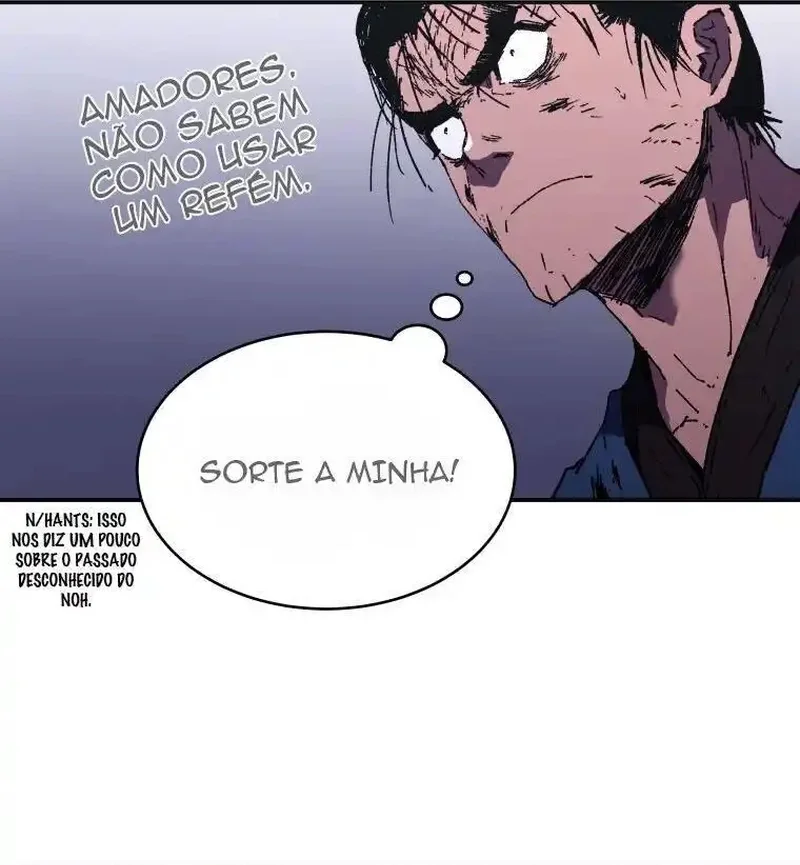 Pai Incomparável Capítulo 83 Página 12