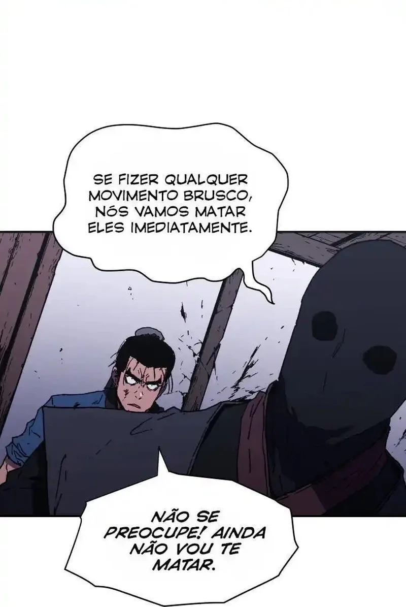 Pai Incomparável Capítulo 83 Página 14
