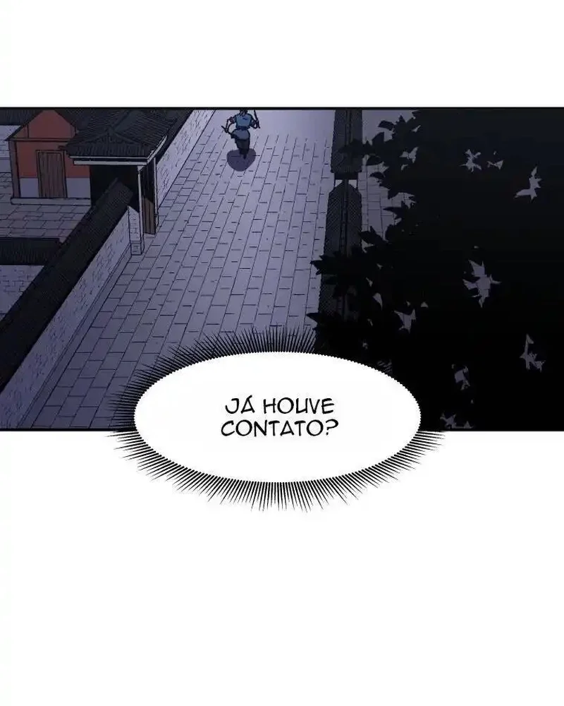 Pai Incomparável Capítulo 83 Página 17