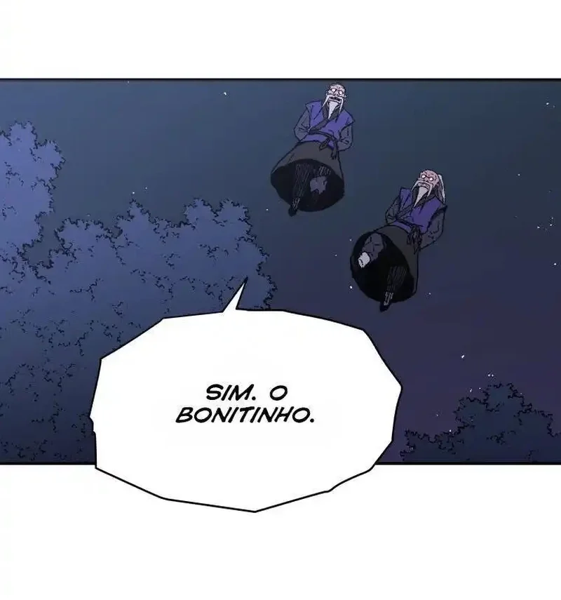 Pai Incomparável Capítulo 83 Página 20