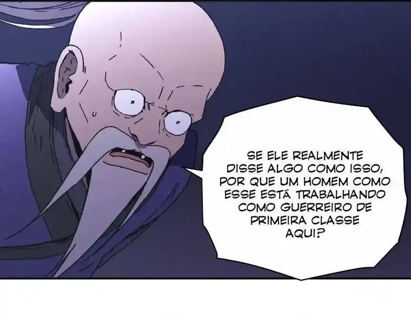Pai Incomparável Capítulo 83 Página 25