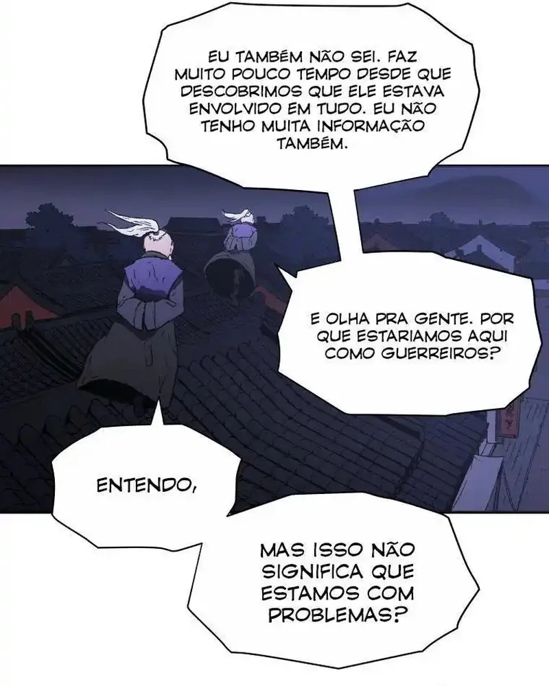 Pai Incomparável Capítulo 83 Página 26