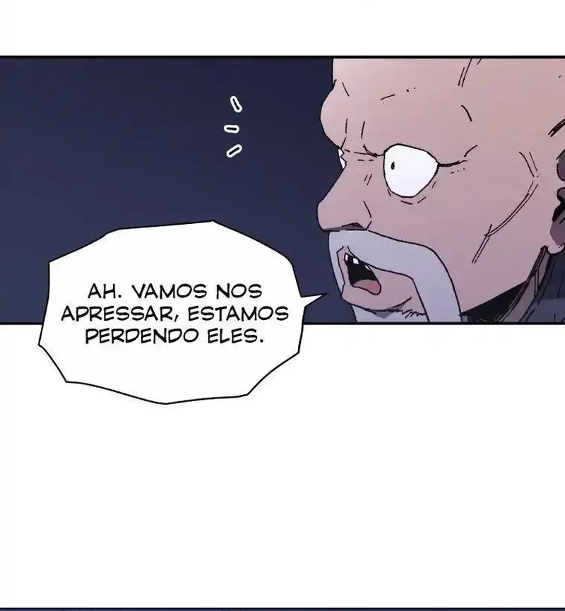 Pai Incomparável Capítulo 83 Página 28