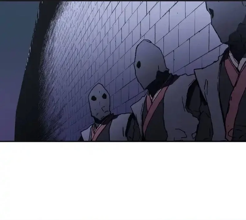 Pai Incomparável Capítulo 83 Página 33