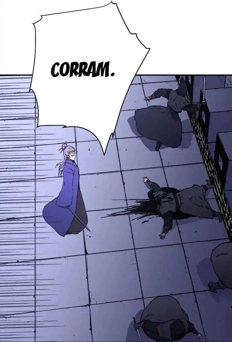 Pai Incomparável Capítulo 83 Página 44