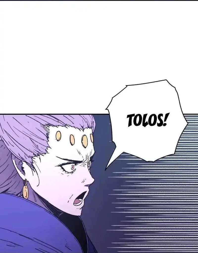 Pai Incomparável Capítulo 83 Página 45