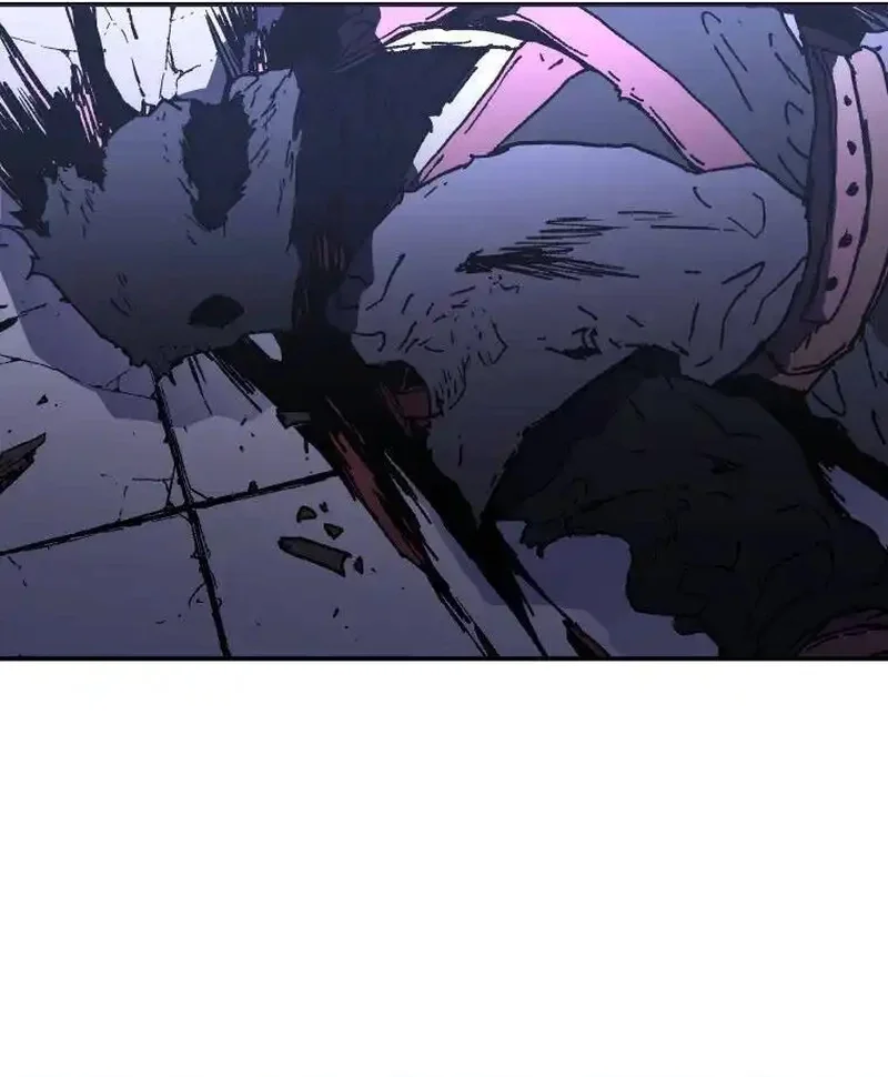 Pai Incomparável Capítulo 83 Página 5
