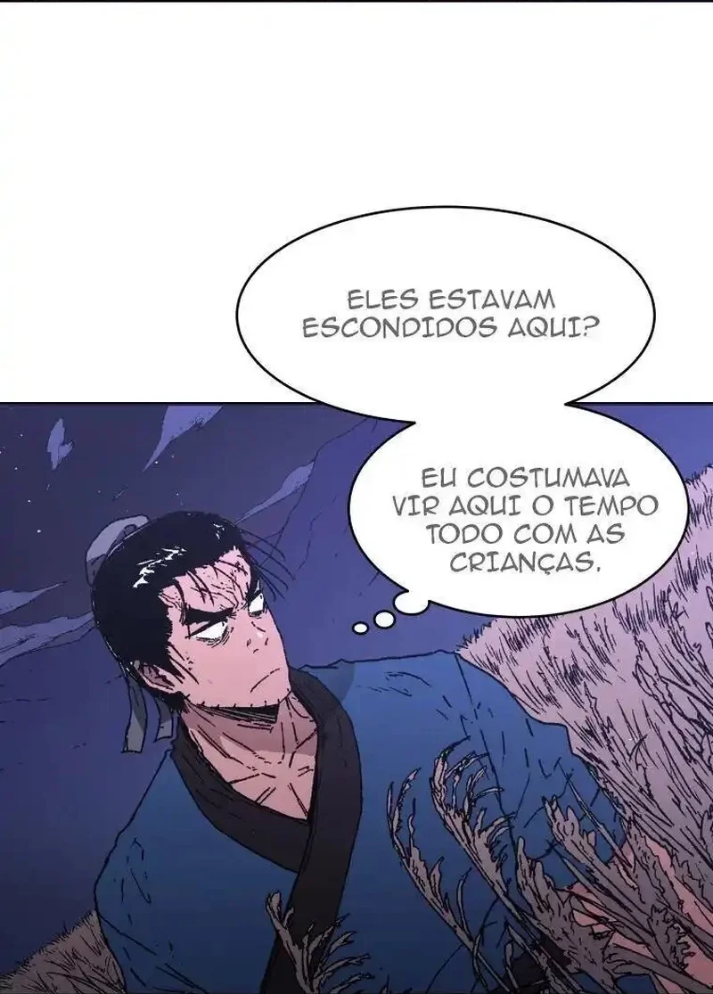 Pai Incomparável Capítulo 83 Página 50