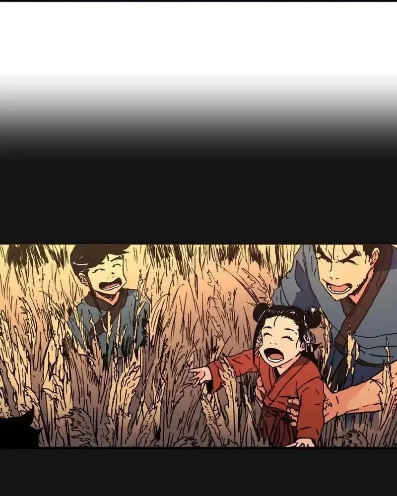 Pai Incomparável Capítulo 83 Página 51