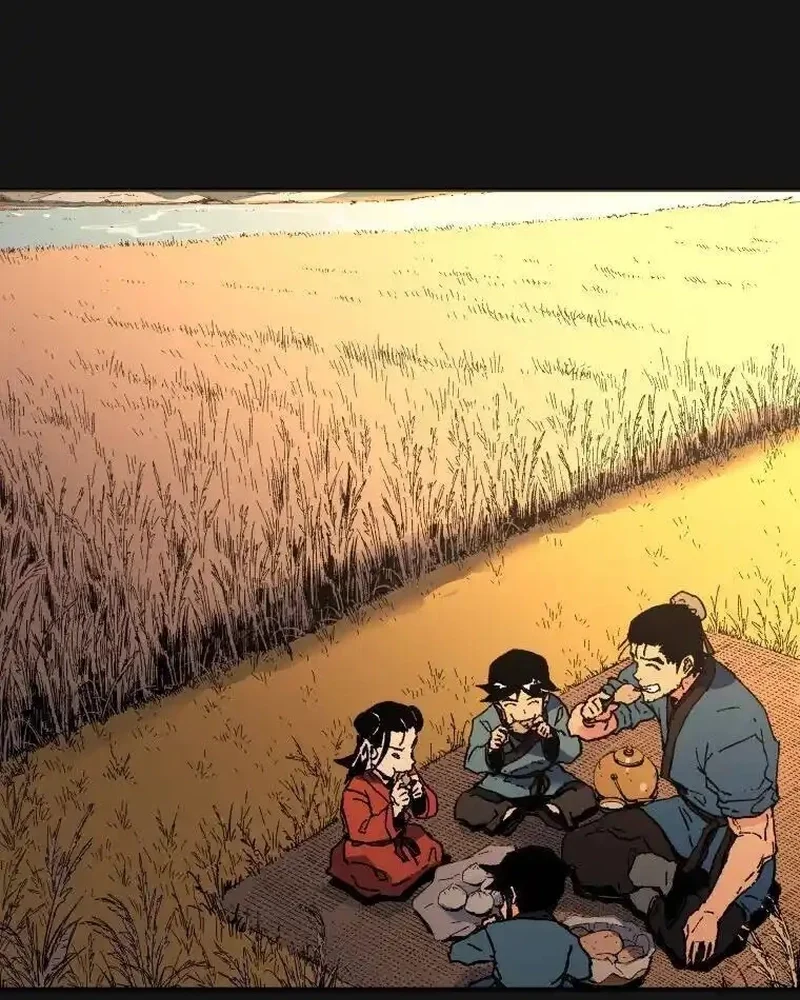 Pai Incomparável Capítulo 83 Página 52