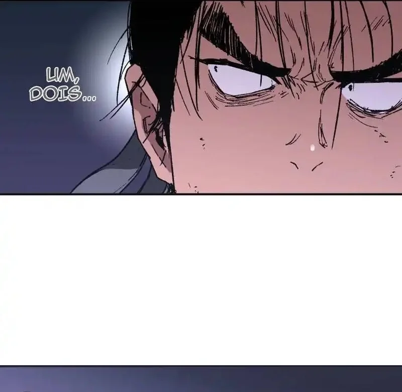 Pai Incomparável Capítulo 83 Página 55