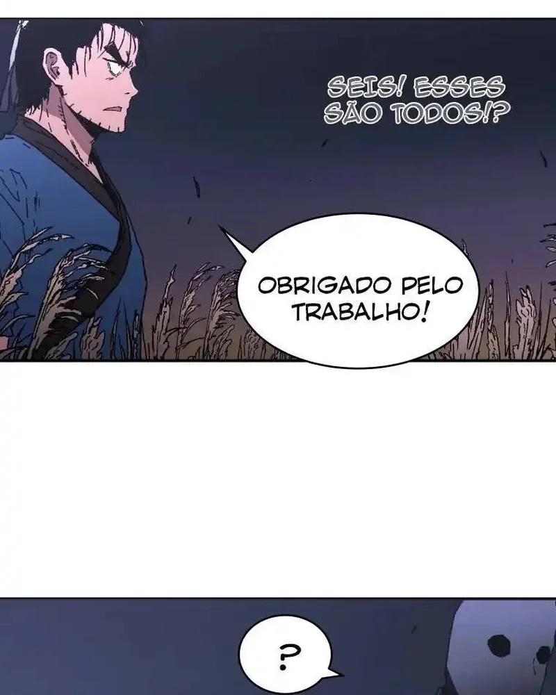 Pai Incomparável Capítulo 83 Página 57