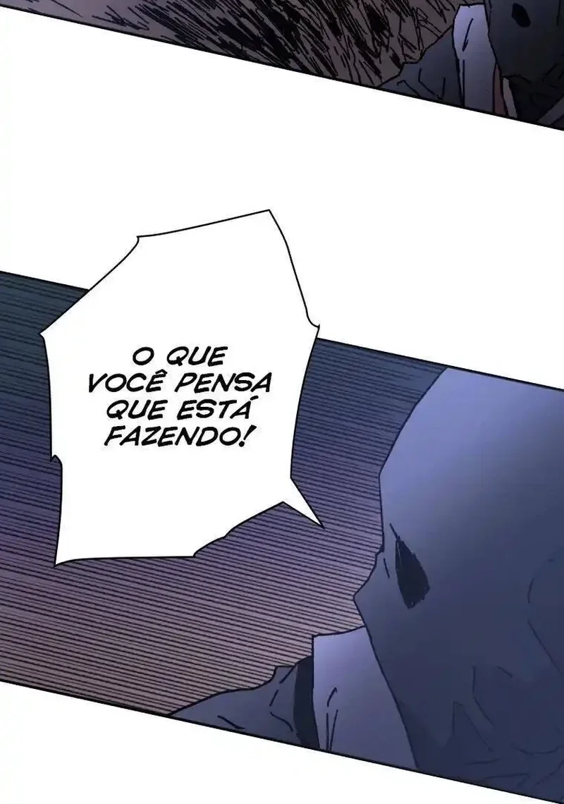 Pai Incomparável Capítulo 83 Página 61