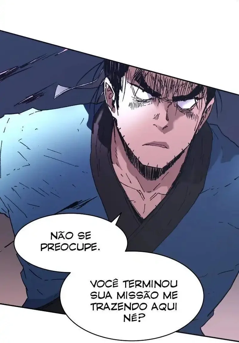 Pai Incomparável Capítulo 83 Página 63