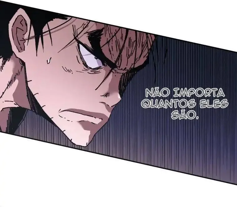Pai Incomparável Capítulo 83 Página 69
