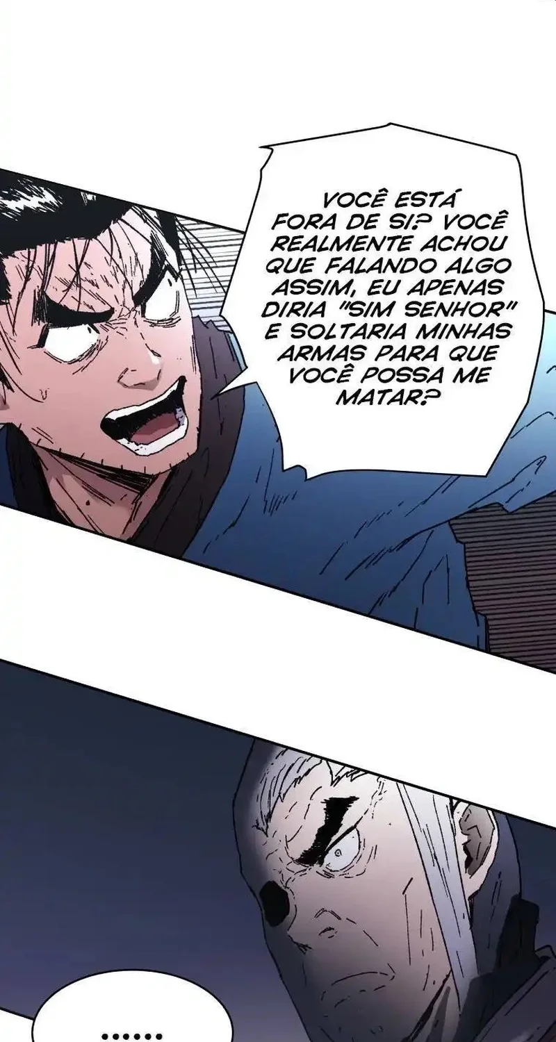 Pai Incomparável Capítulo 83 Página 73