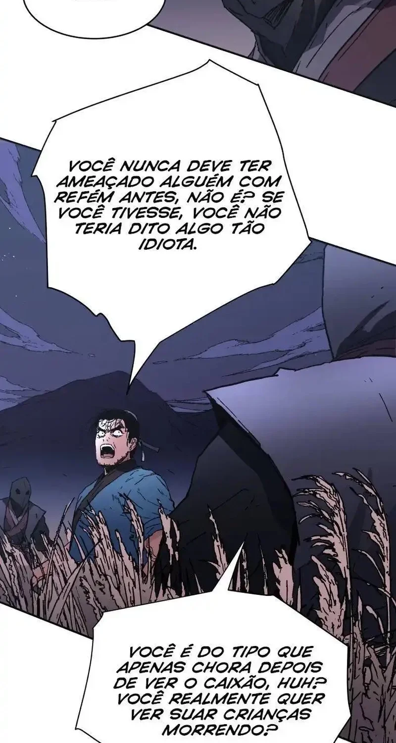 Pai Incomparável Capítulo 83 Página 74