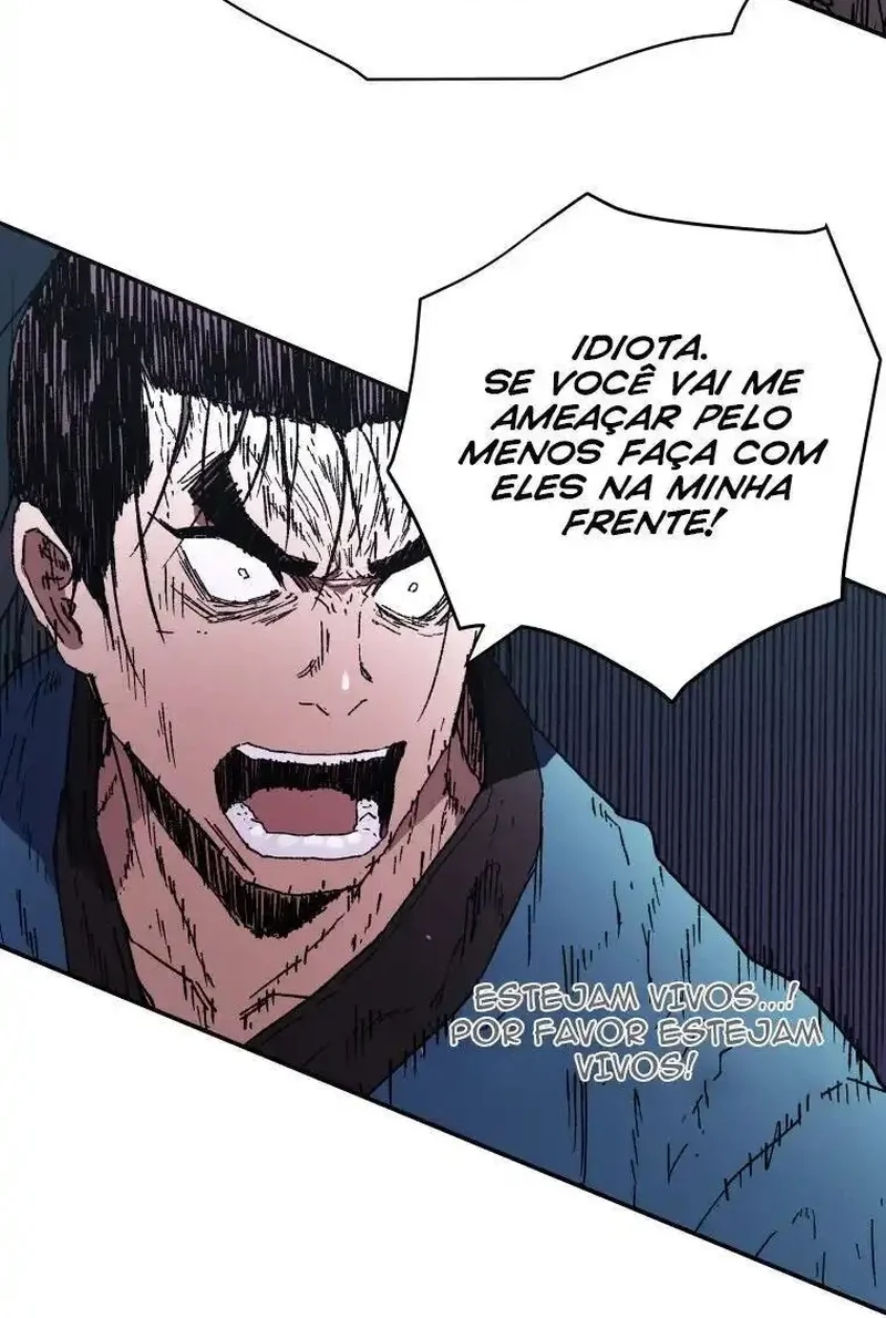 Pai Incomparável Capítulo 83 Página 75