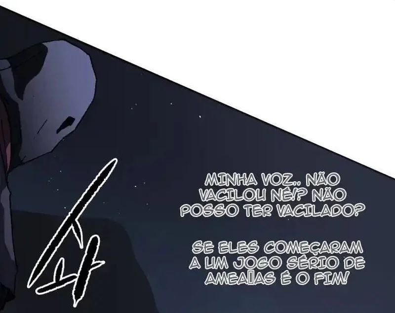 Pai Incomparável Capítulo 83 Página 76
