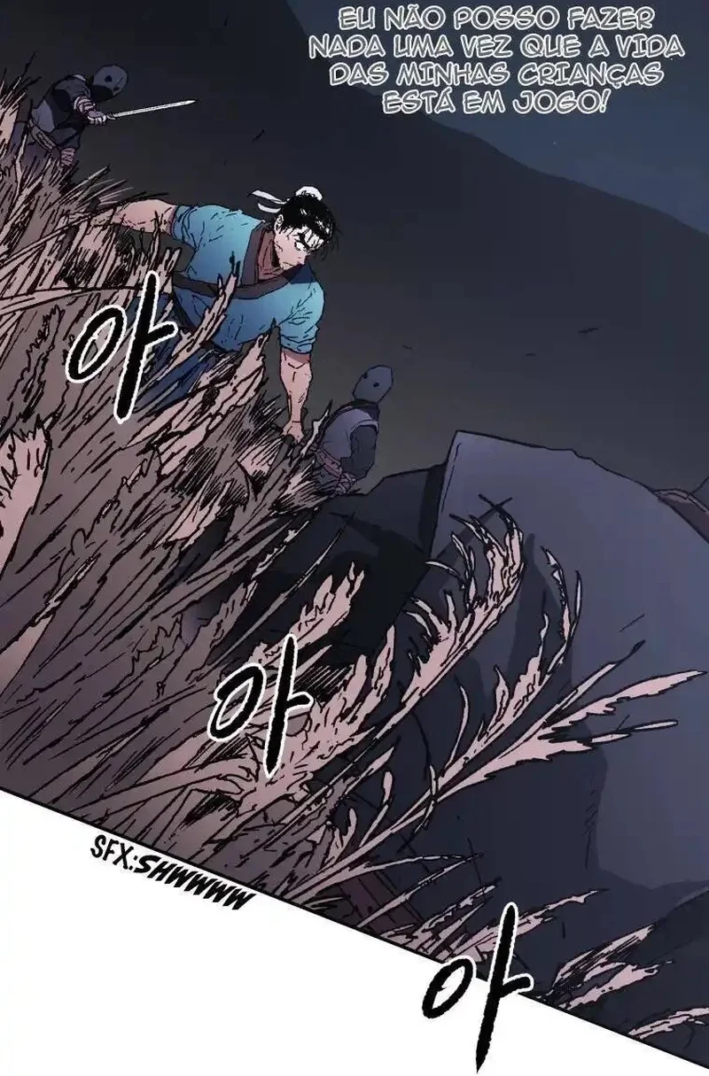 Pai Incomparável Capítulo 83 Página 77