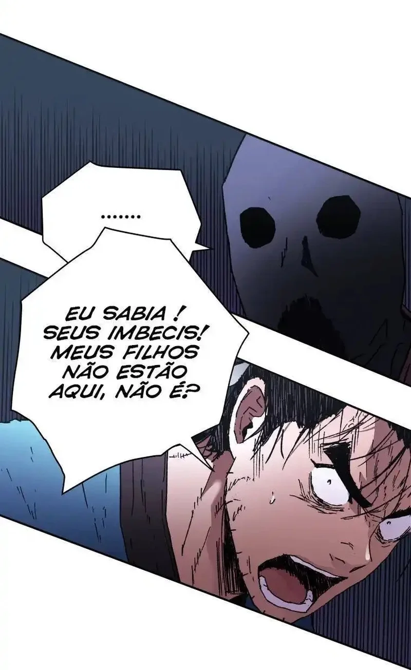 Pai Incomparável Capítulo 83 Página 78