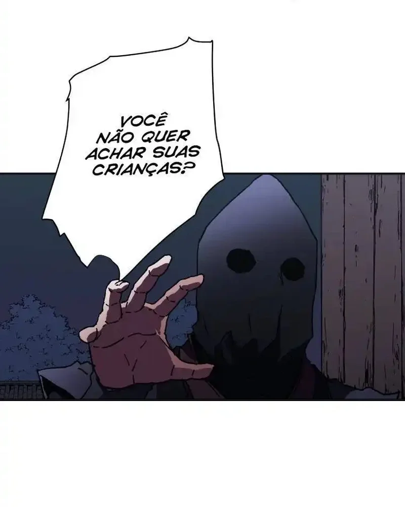 Pai Incomparável Capítulo 83 Página 8