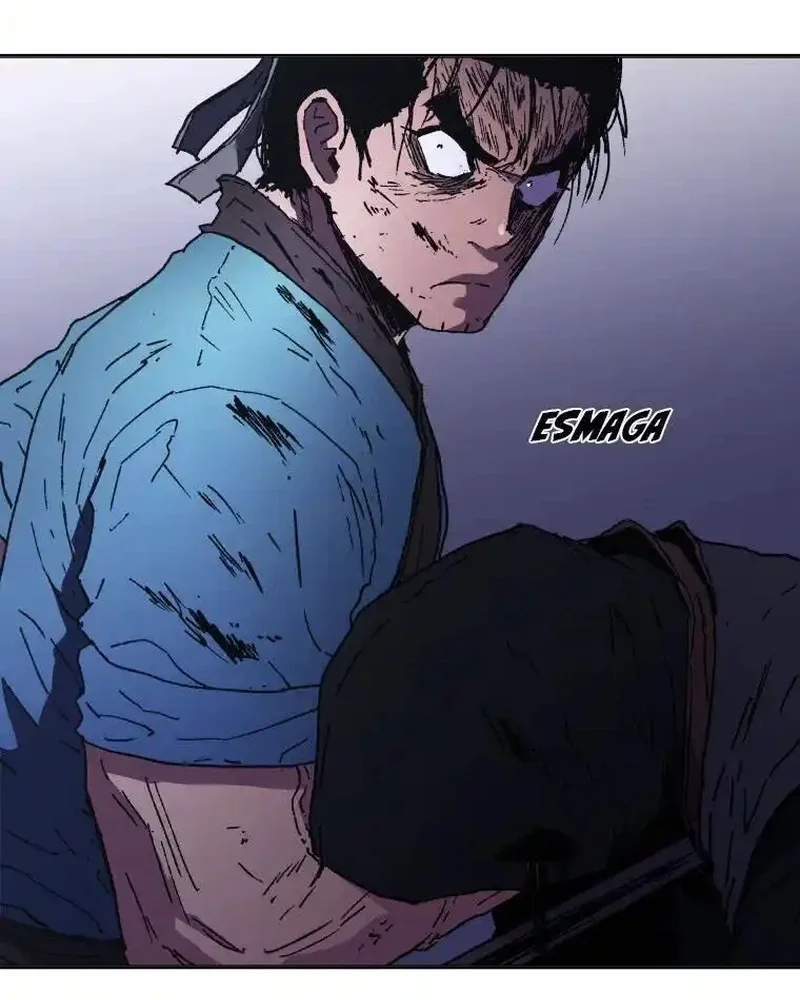 Pai Incomparável Capítulo 83 Página 9