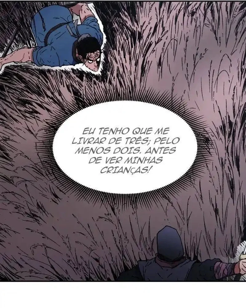Pai Incomparável Capítulo 84 Página 12