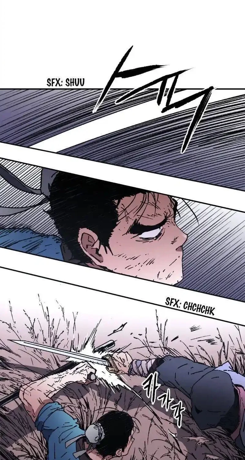 Pai Incomparável Capítulo 84 Página 13