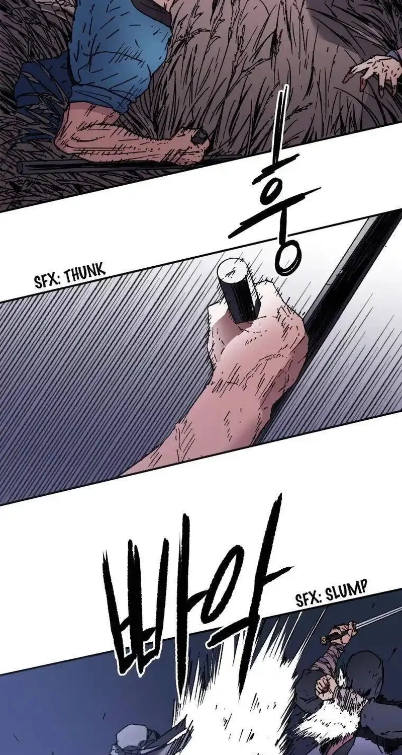 Pai Incomparável Capítulo 84 Página 14