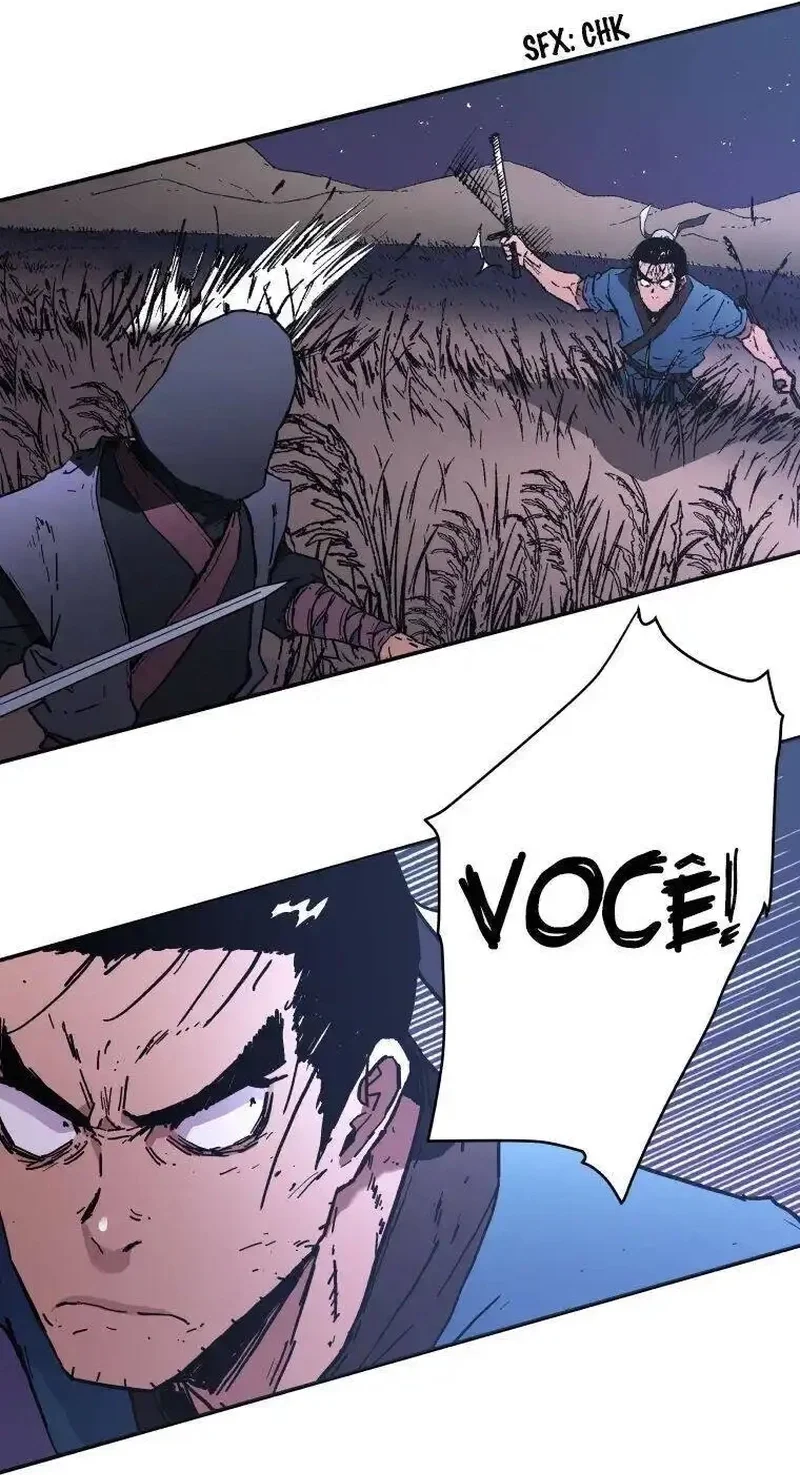 Pai Incomparável Capítulo 84 Página 16