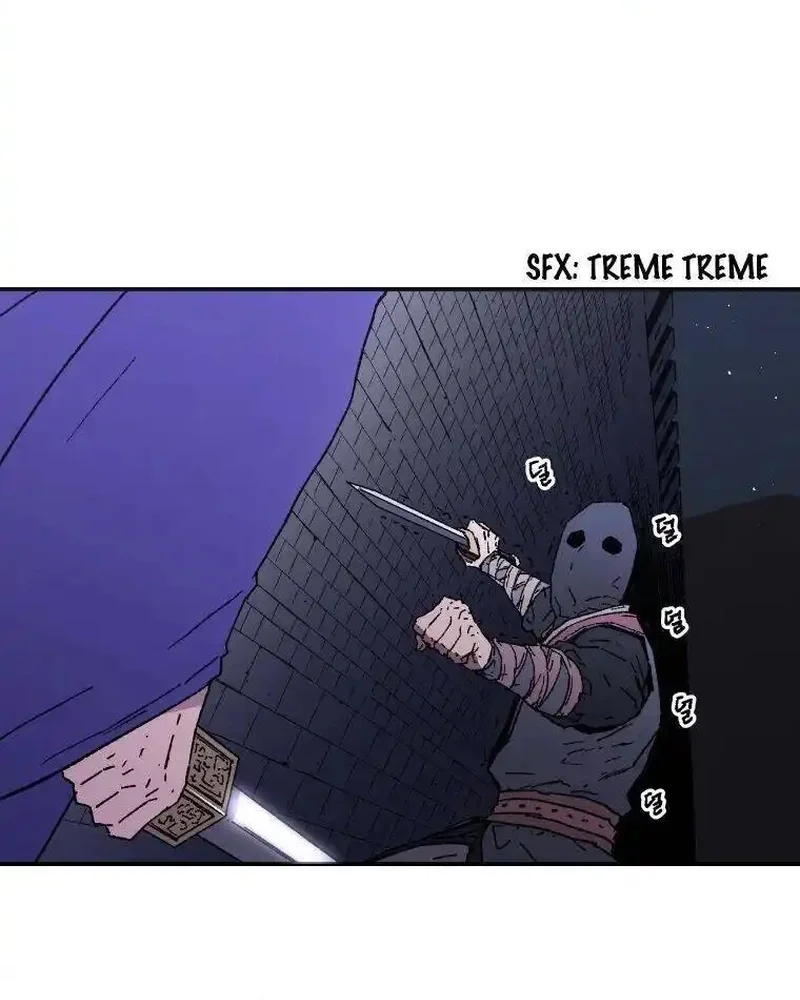 Pai Incomparável Capítulo 84 Página 22