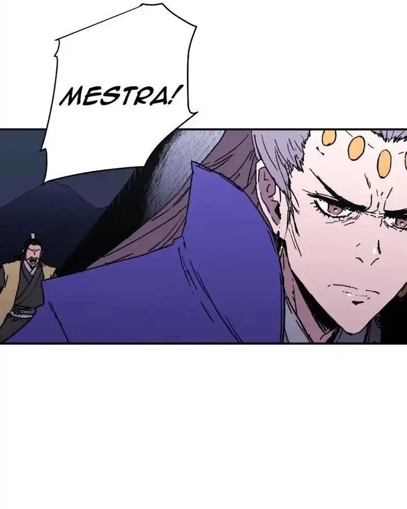 Pai Incomparável Capítulo 84 Página 29