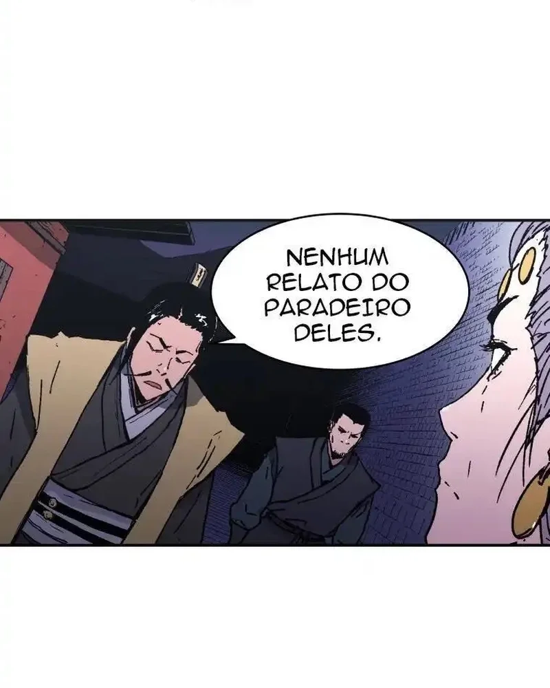 Pai Incomparável Capítulo 84 Página 32