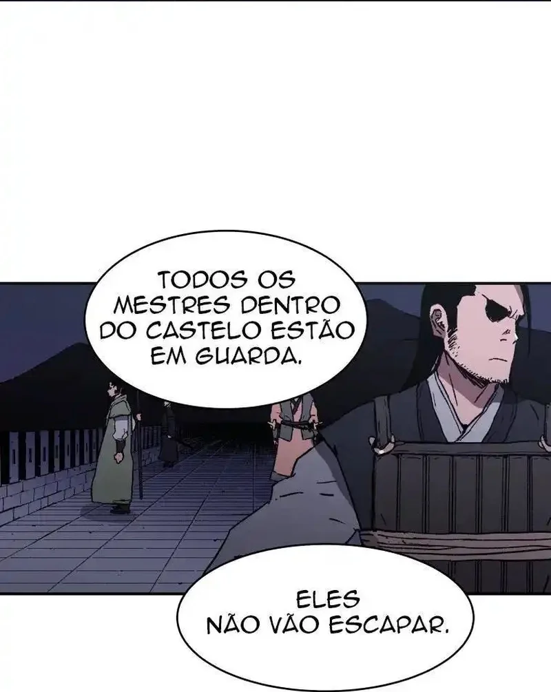 Pai Incomparável Capítulo 84 Página 34