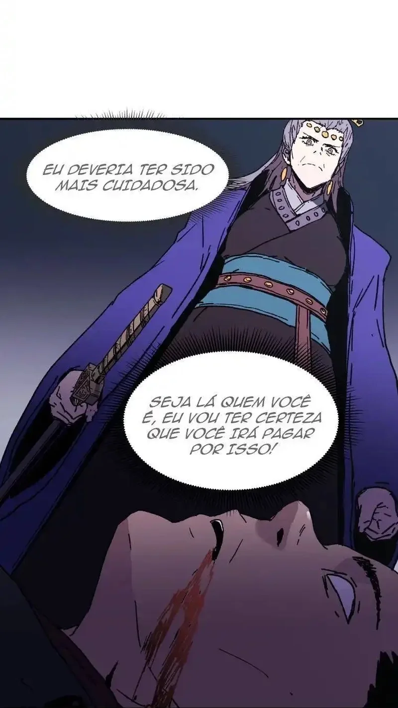Pai Incomparável Capítulo 84 Página 36