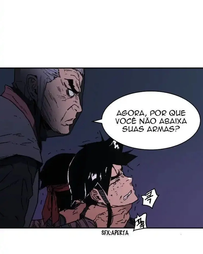 Pai Incomparável Capítulo 84 Página 38