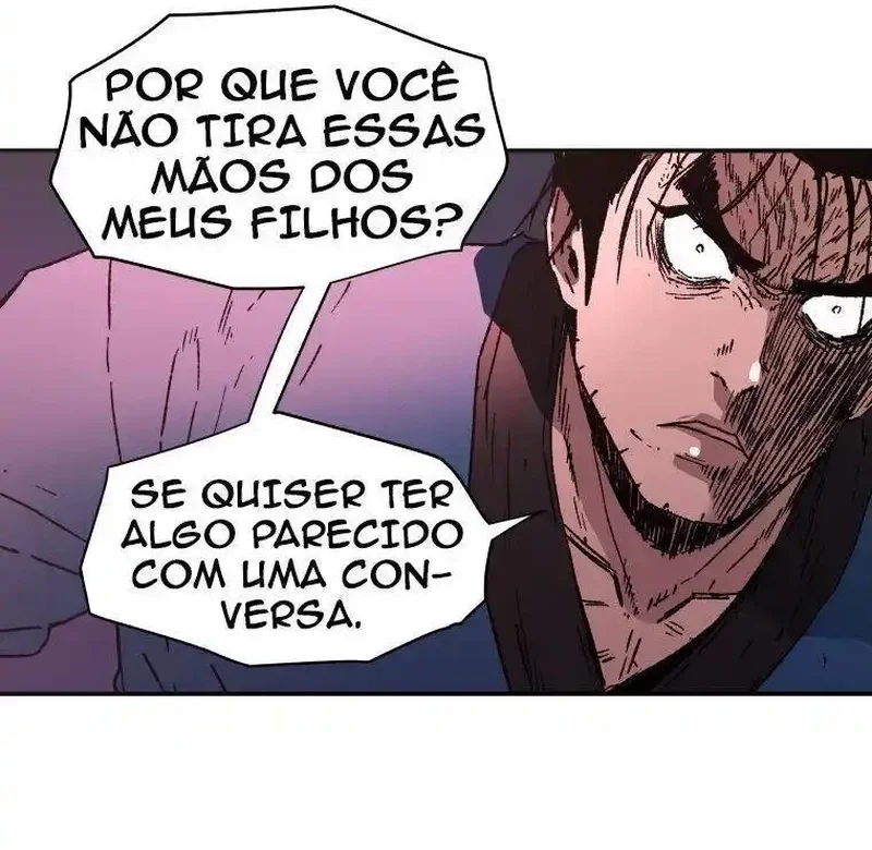 Pai Incomparável Capítulo 84 Página 43