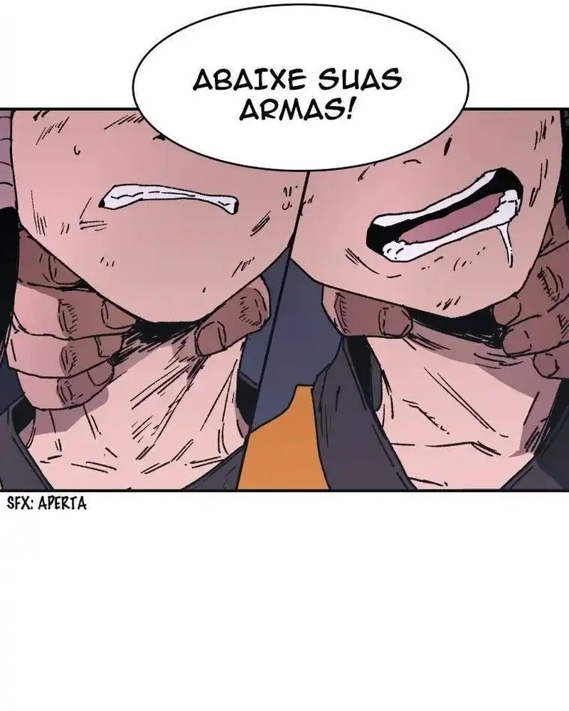 Pai Incomparável Capítulo 84 Página 44