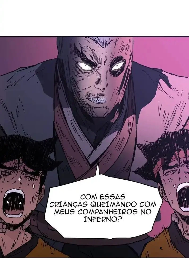 Pai Incomparável Capítulo 84 Página 48